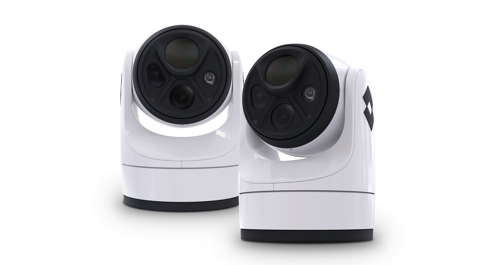 FLIR’s new multi-spectral M460 & M560 cameras set to revolutionise thermal imaging