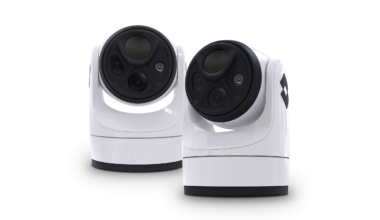 FLIR’s new multi-spectral M460 & M560 cameras set to revolutionise thermal imaging