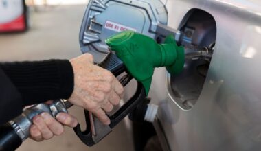 Concerns for drive-offs spark need for preventative measures, as theft reports rise in New Plymouth