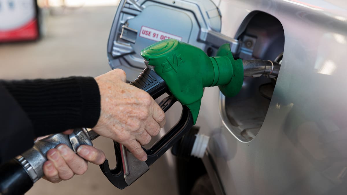 Concerns for drive-offs spark need for preventative measures, as theft reports rise in New Plymouth