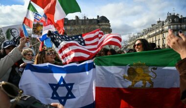 When human rights rhetoric ignores reality: A response to Helen Clark – Samira Taghavi