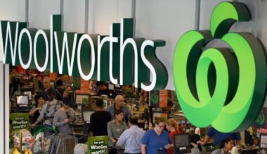 Supermarket boom: Woolworths and Foodstuffs add new stores