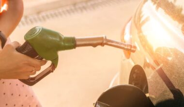 Australian watchdog warns petrol companies over Middle East fuel price hikes