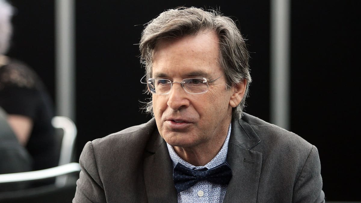 Actor Robert Carradine’s ashes to be scattered at sea after cremation