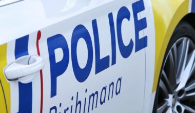 Whangārei firearms incident: Police and AOS search home, man in custody
