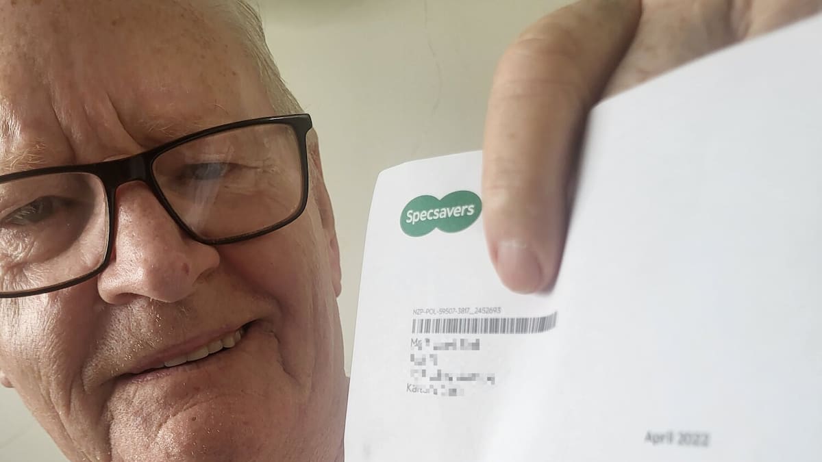 NZ Post apologises after 8000 undelivered items of mail found in Kaitāia