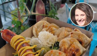 Small Business: The Polish dumpling brand aiming for every Kiwi freezer