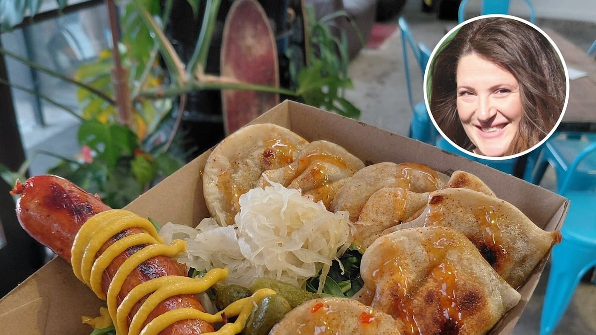 Small Business: The Polish dumpling brand aiming for every Kiwi freezer