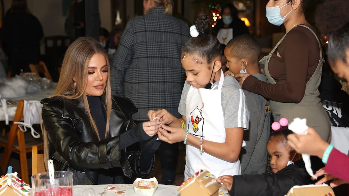 Khloe Kardashian weighs having third baby alone using final embryo