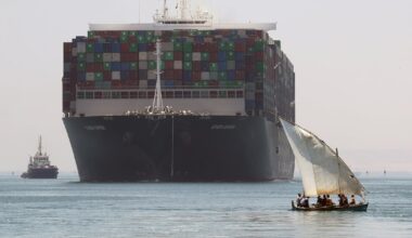 Egypt's economy in crisis as financial turmoil grips region