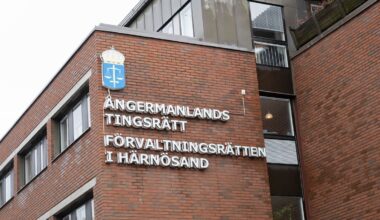 Sweden charges man for selling wife to 120 men