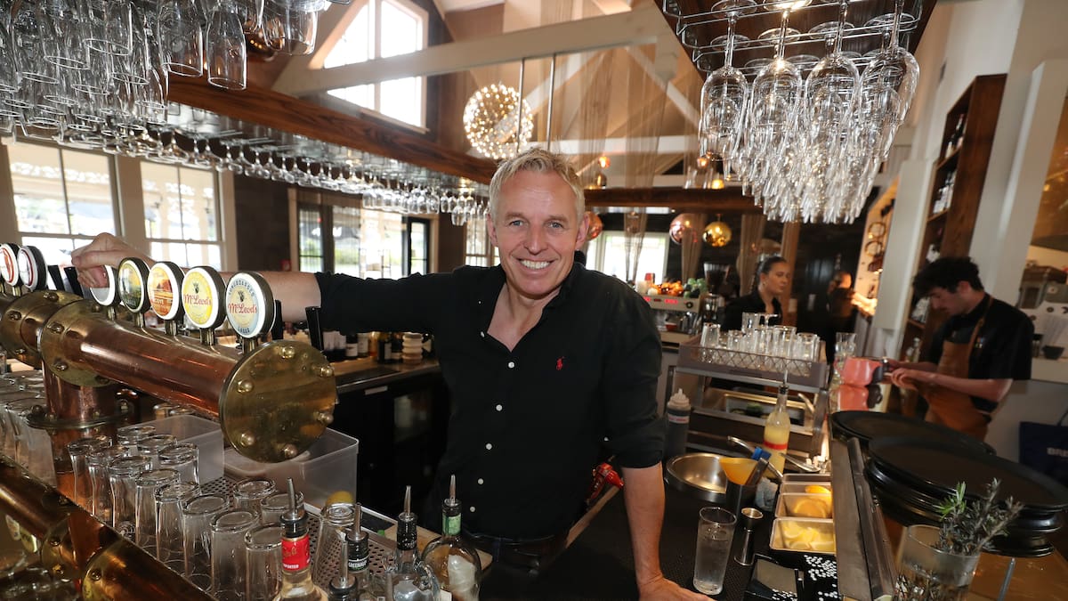 Northland tourism slump: Wild weather hits businesses this summer