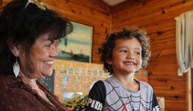 Four-year-old praised after emergency call helps save mum from seizure - ‘He’s our superhero’