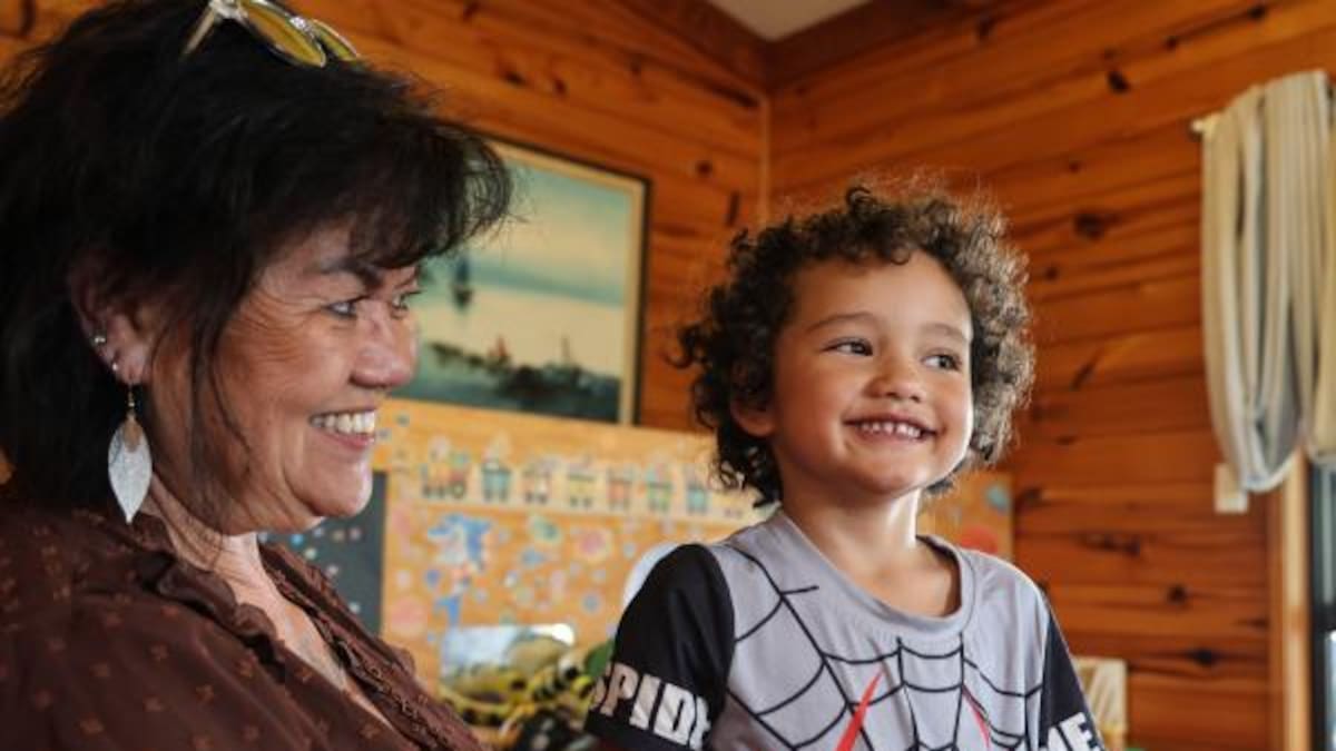 Four-year-old praised after emergency call helps save mum from seizure - ‘He’s our superhero’