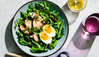 5 facts and myths about protein, unpicked by experts - Medical News Today