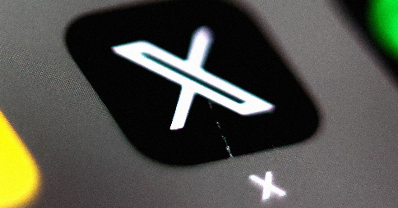 Fake AI Content About the Iran War Is All Over X