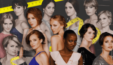 What New Zealand’s Next Top Model taught me