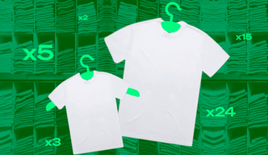 How New Zealand’s AS Colour built a billion-dollar business out of blank T-shirts