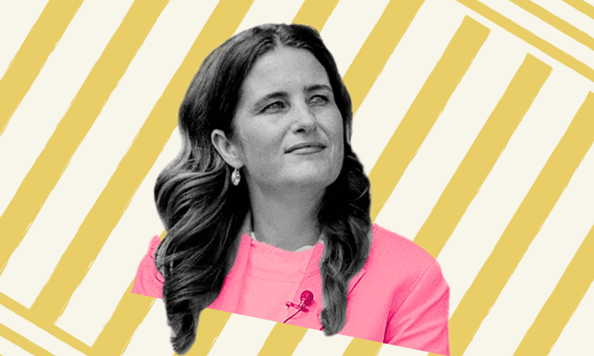 Live: Nicola Willis gives the fuel crisis the full 1pm briefing treatment