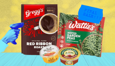 Pour one out for these soon-to-be-departed Wattie’s products