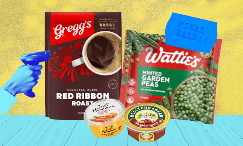 Pour one out for these soon-to-be-departed Wattie’s products