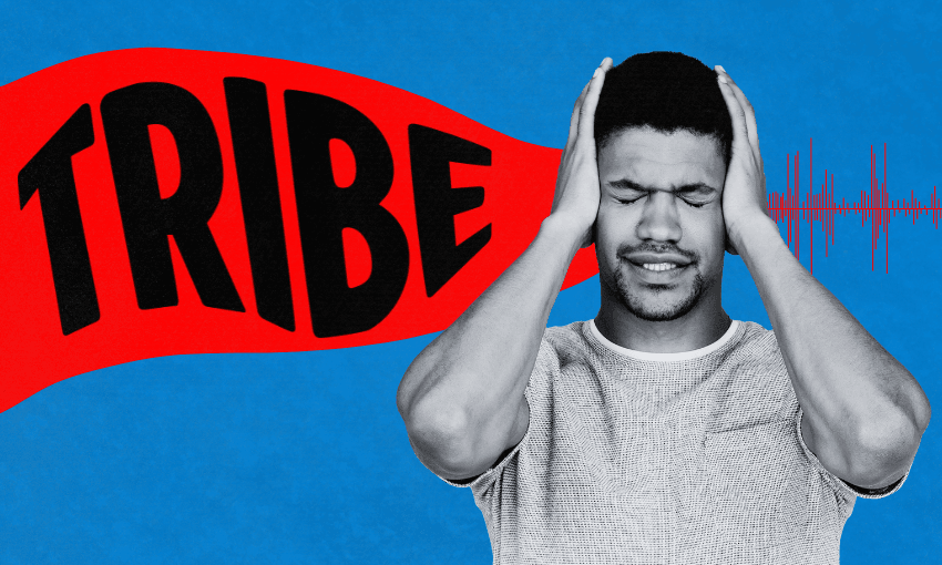 Why the word ‘tribe’ makes some Māori uneasy