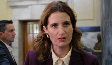 US holds course, NZ wearing economic cost of conflict