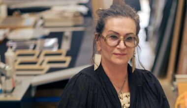 Fiona Pardington on Representing Aotearoa New Zealand at the 61st Venice Biennale