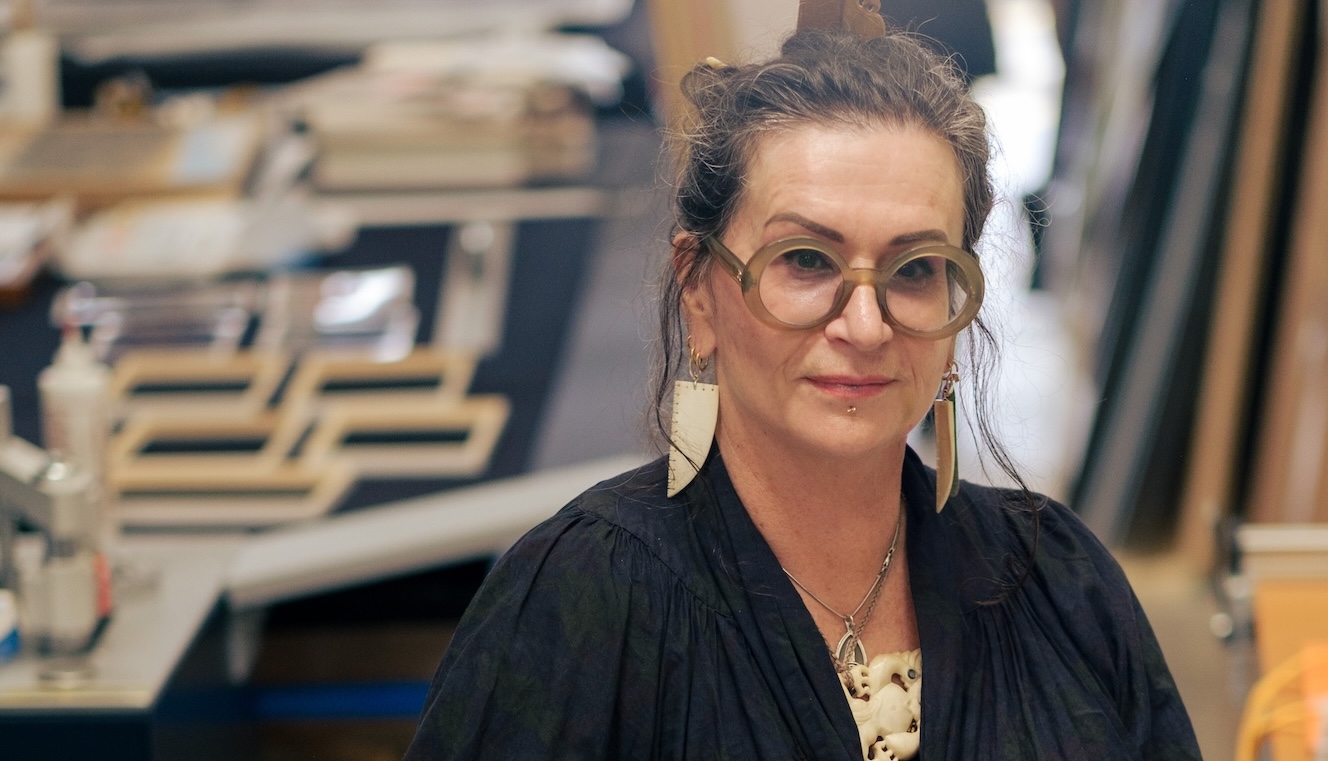 Fiona Pardington on Representing Aotearoa New Zealand at the 61st Venice Biennale