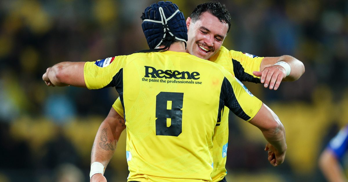 Super Rugby Pacific performers of the week for round 5