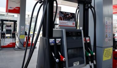 Extra measures on energy cost