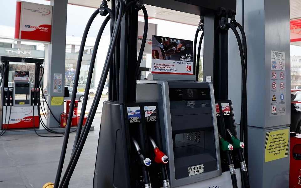 Extra measures on energy cost