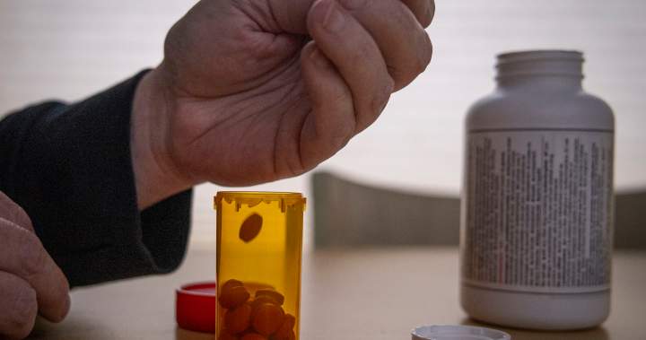 Functional health drops for Canadians, especially those under 35: StatCan - National