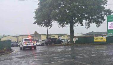 Knife attack on teacher leaves Waikato parents hesitant to send kids back to school