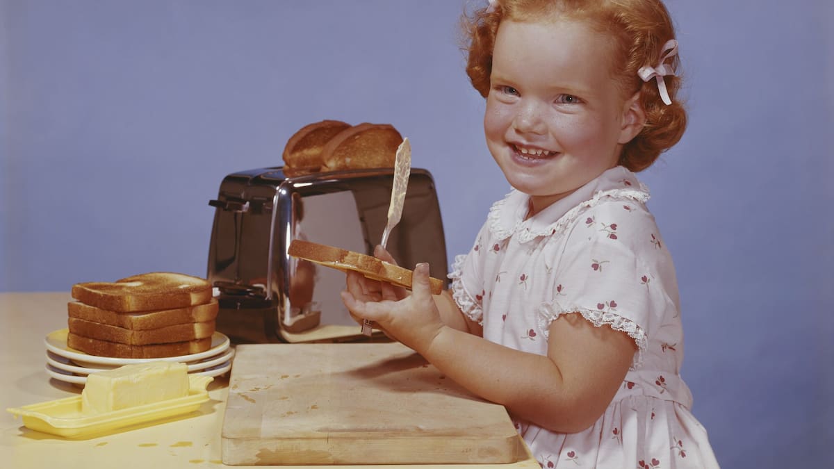 Herald readers on the household appliances that have stood the test of time