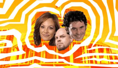 Gone By Lunchtime doesn’t know how to be any clearer, guys