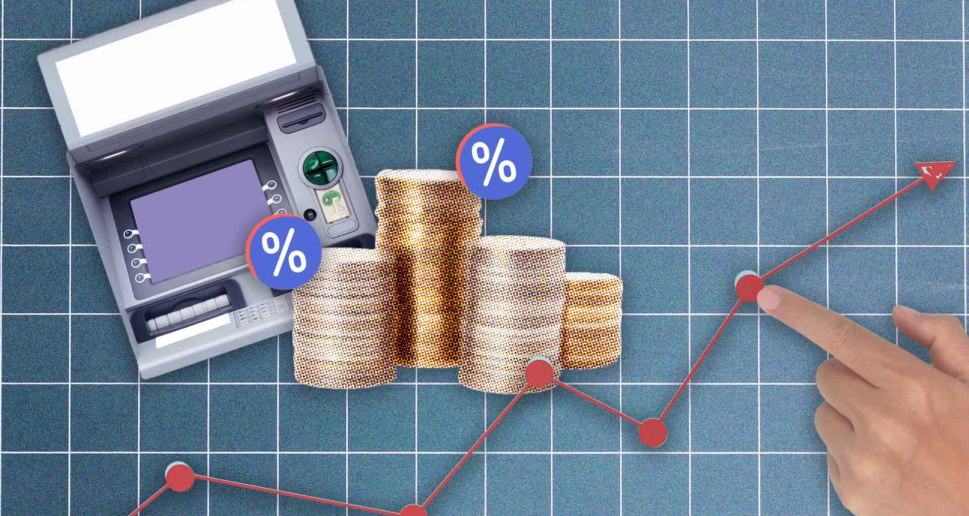 GDP rises 0.2% in the December 2025 quarter