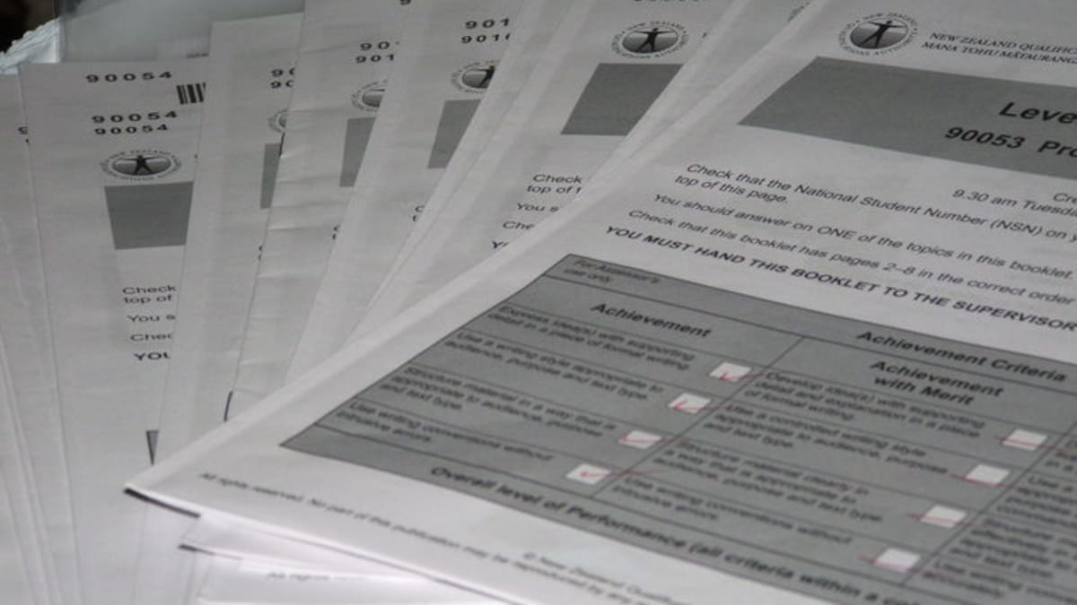 Teacher who awarded wrong NCEA grades to students faces tribunal censure