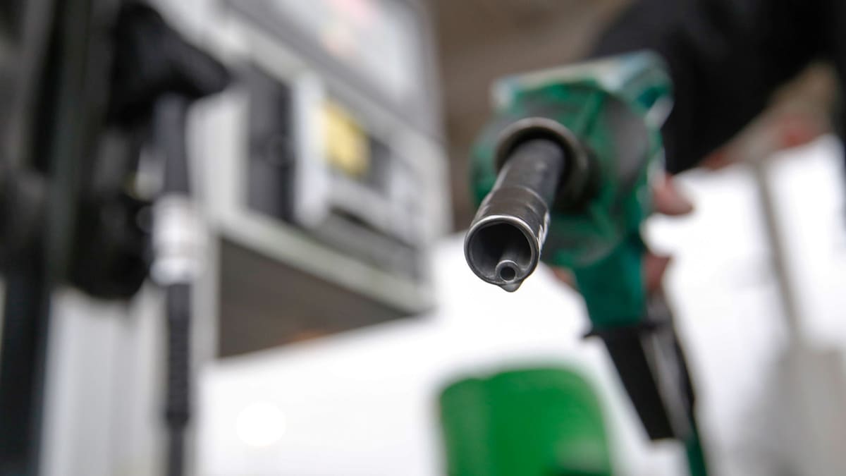 Petrol prices increase by as much as 14 cents in first week of Middle East conflict