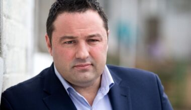 Broadcaster Duncan Garner charged with driving while suspended