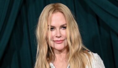 Nicole Kidman Will Go to Church Before the Oscars: It Centers Me