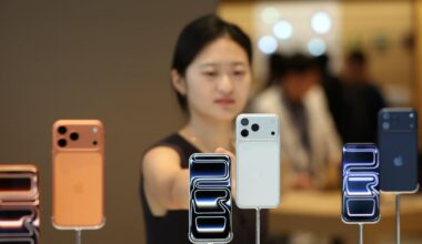 Coruna Malware Exploits iPhone Flaws, Urgent iOS Updates Recommended - 조선일보