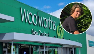 Teenager bewildered at ‘pretty stupid’ AI personality feedback after Woolworths interview