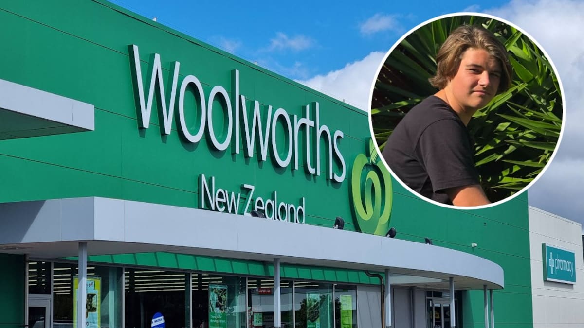 Teenager bewildered at ‘pretty stupid’ AI personality feedback after Woolworths interview
