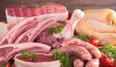 Beef mince and steak prices surge as annual food costs climb 4.5%