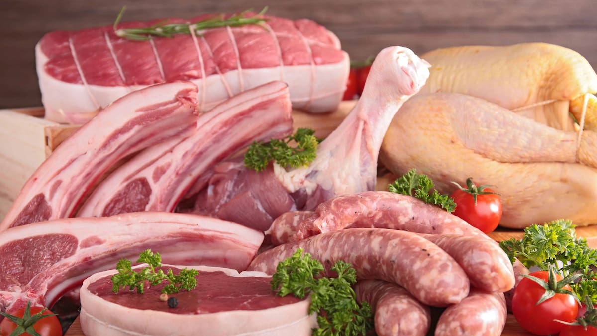 Beef mince and steak prices surge as annual food costs climb 4.5%