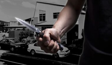 Taylor Broughton sentenced for life-threatening knife attack on Whanganui probation officer