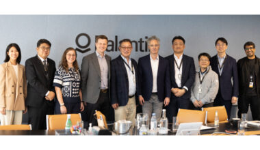 LG CNS and Palantir Announce Strategic Partnership to Accelerate AI Transformation