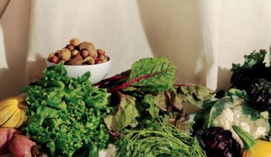 11 Non-Dairy Calcium-Rich Foods to Boost Your Intake