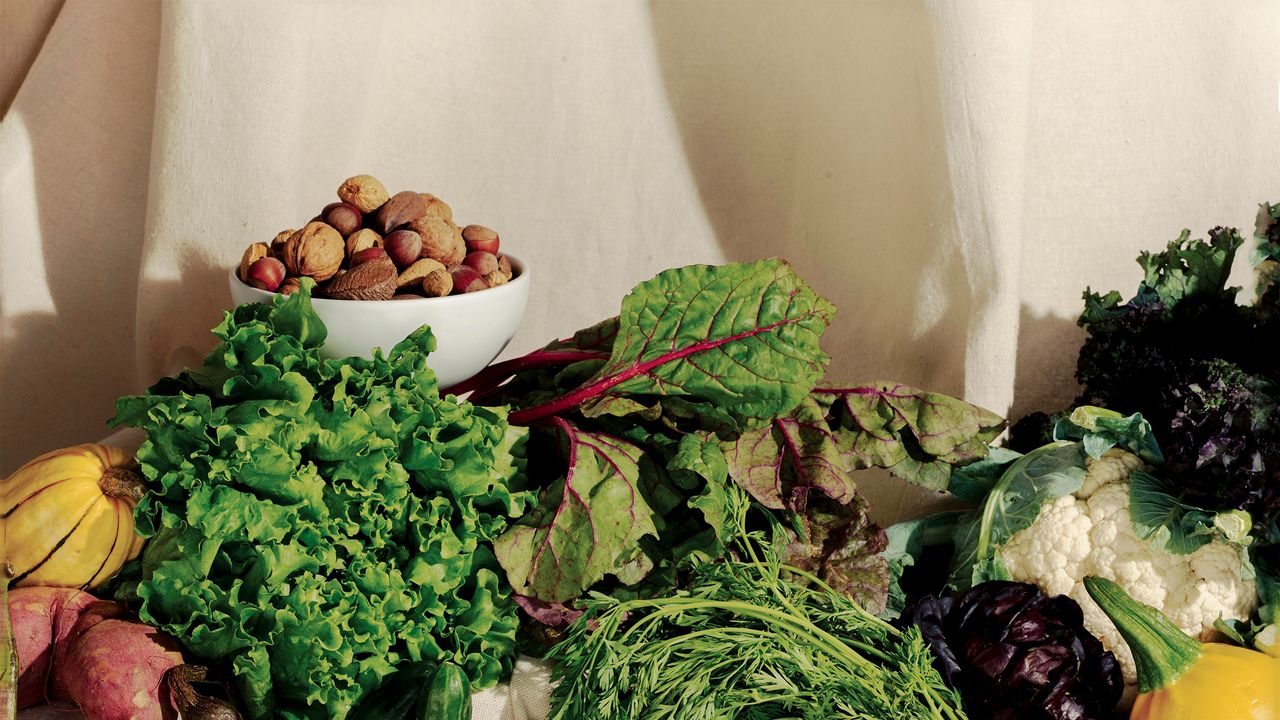 11 Non-Dairy Calcium-Rich Foods to Boost Your Intake